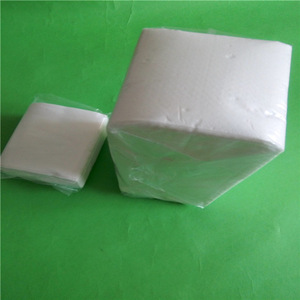 1/4 fold virgin pulp paper napkin size 20/23/25/30/32/33/40/42cm