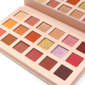 18 Colors New Arrival High Pigment Eyeshadow Palette Beauty Makeup Eye Shadow