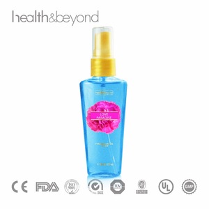 2017 FDA approval 60ml wholesale perfumes victoria mist secret body spray branded perfumes and fragrances for women