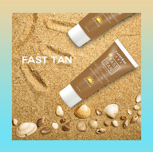 2018 Hot Sell! Amazon OEM Factory Manufacture High Quality & Competitive Price Tanning Lotion