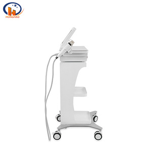 2019 Microneedle rf tightening face lifting fractional rf beauty equipment