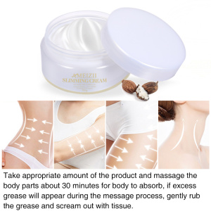 2021 New Slimming Cream Anti Cellulite Removal Massage Serum Abdomen Fat Burning Weight Loss Detox Flat Tummy Gel Slim Crema