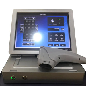 3D 11lines High Frequency Facial anti-wrinkle beauty Machine