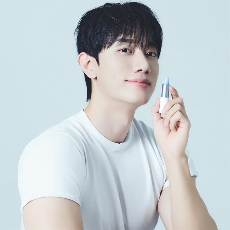 abits Daily Lip Balm 00 Clear