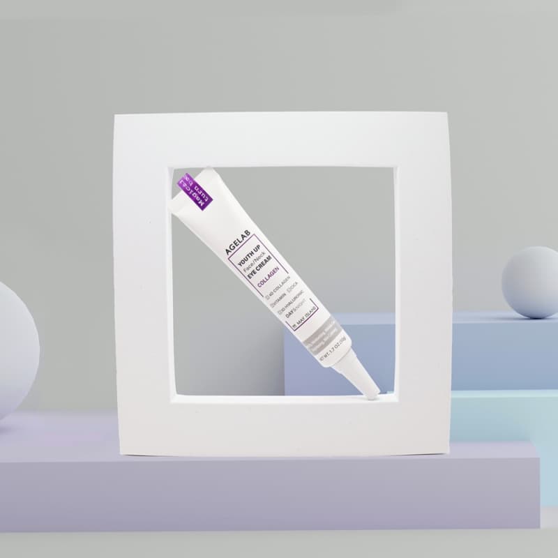 [AGELAB] YOUTH UP Face Neck EYE CREAM COLLAGEN 50g