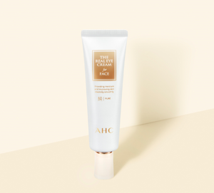 AHC] Ultimate Real Eye Cream for Face  _ KOREAN COSMETICS