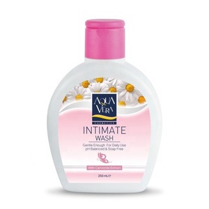 AquaVera - Intimate Wash