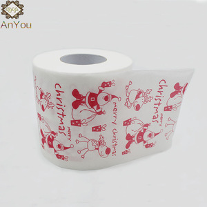 ArtVerse design Tissue Paper