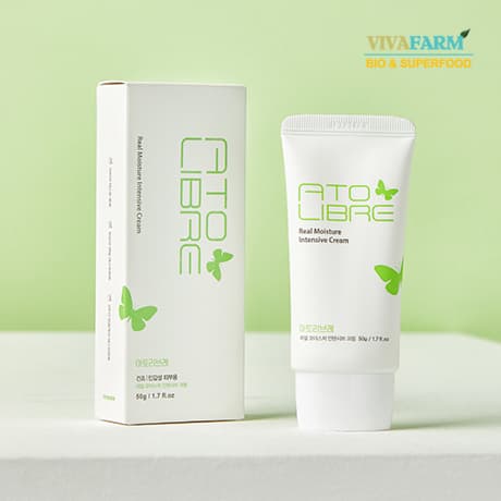 ATOLIBRE CREAM