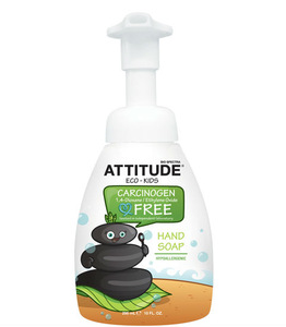 Attitude Eco Kids Hypoallergenic Hand Wash 295ml