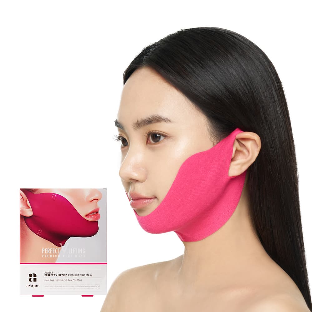 Avajar Perfect V Lifting Premium Plus Mask