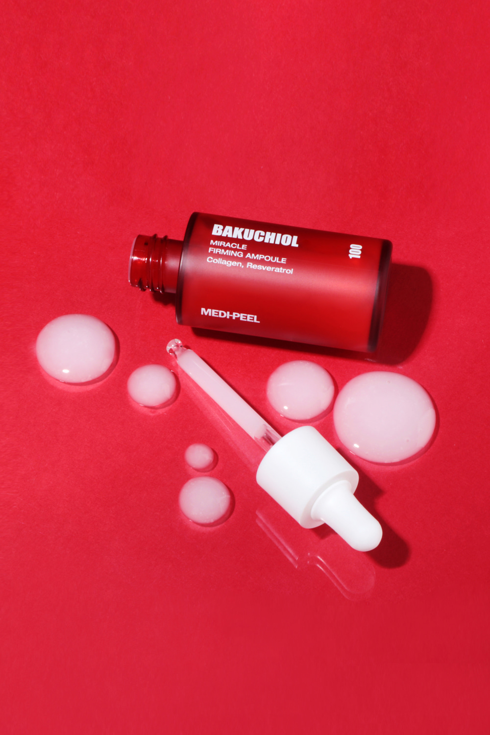 BAKUCHIOL Miracle Firming Amy