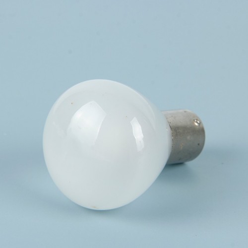 Beauty Lamp Therapy Bulb Glass Electrotherapy Tube