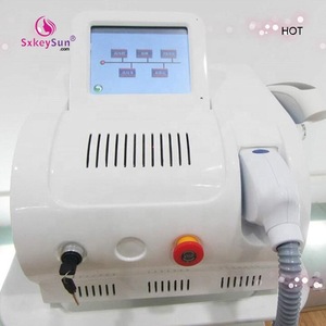 beauty machine opt ipl hair removal price