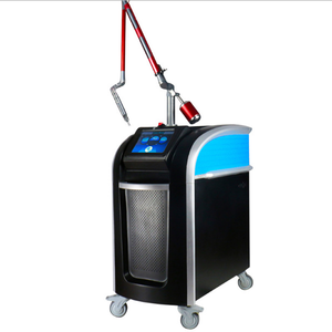 Beauty salon pico laser tattoo medical equipment / laser pico projector/pico laser for tattoo removal