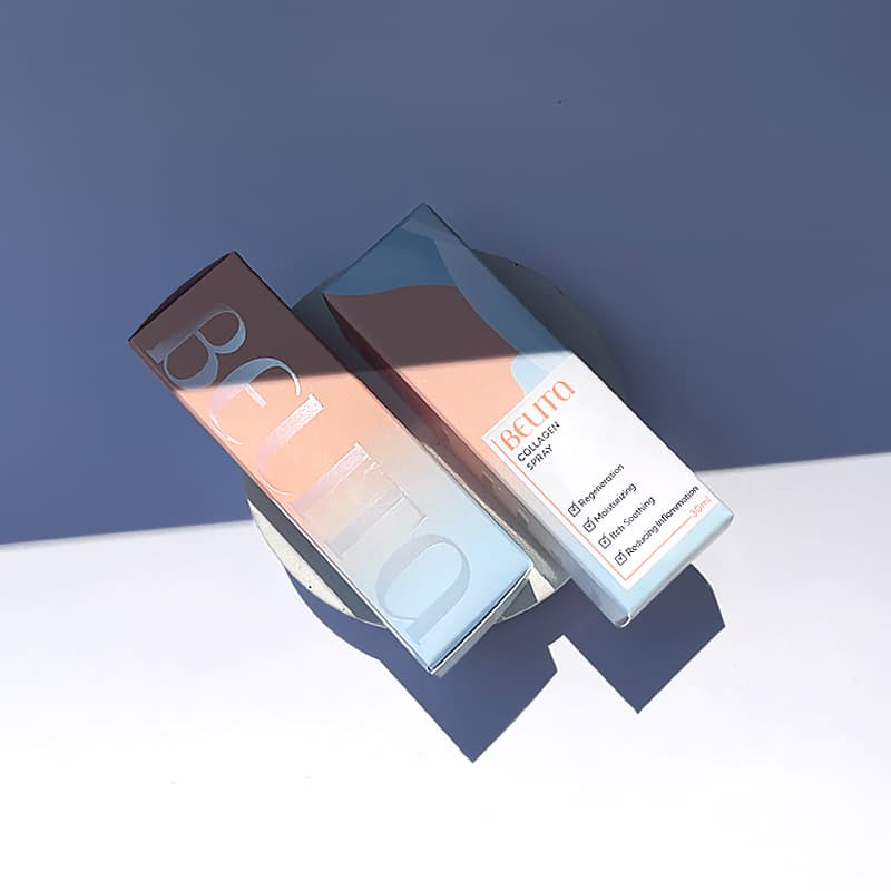 BELITA [COLLAGEN SPRAY]