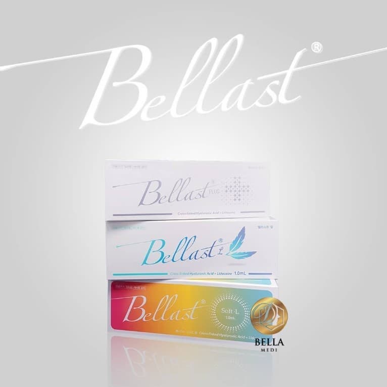 BELLAST SOFT-L
