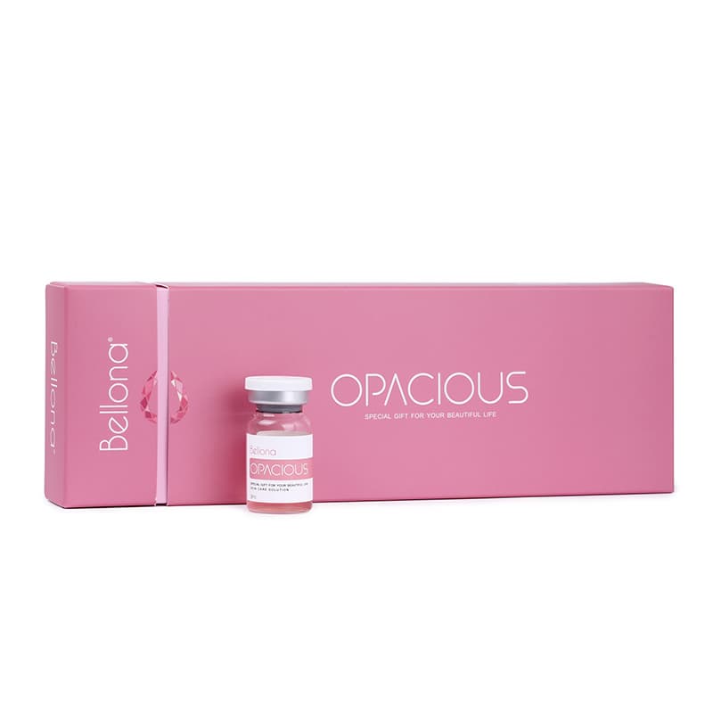 Bellona Opacious Serum