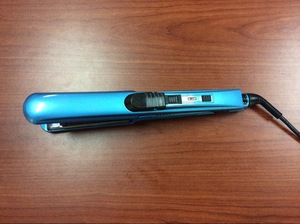 best hair straightener curler digital hair perm machine