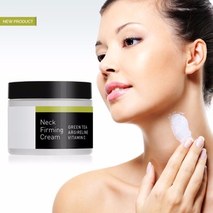 Best Neck Firming Cream for Anti Aging Wrinkle Cream Moisturizer