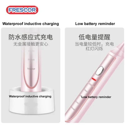 Best Quality Travel Sonic Electric Toothbrush