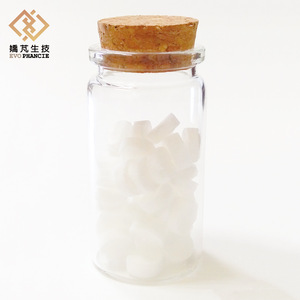 Bio cellulose ingot for face anti-aging essence cream