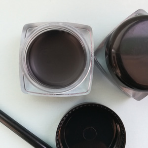 Black Eyeliner Gel /Waterproof Gel Eyeliner /Cosmetic eyeliner