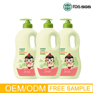 cheap best baby shampoo