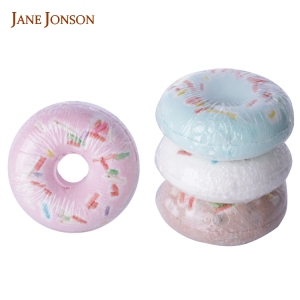 cheap Donut Shower Bath Bomb Organic wholesale