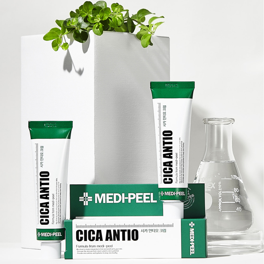 CICA ANTIO CREAM
