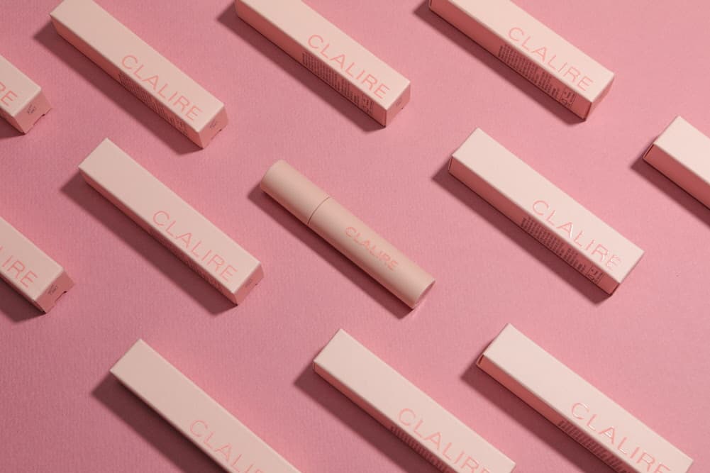 Clalire Wearable Velvet Tint