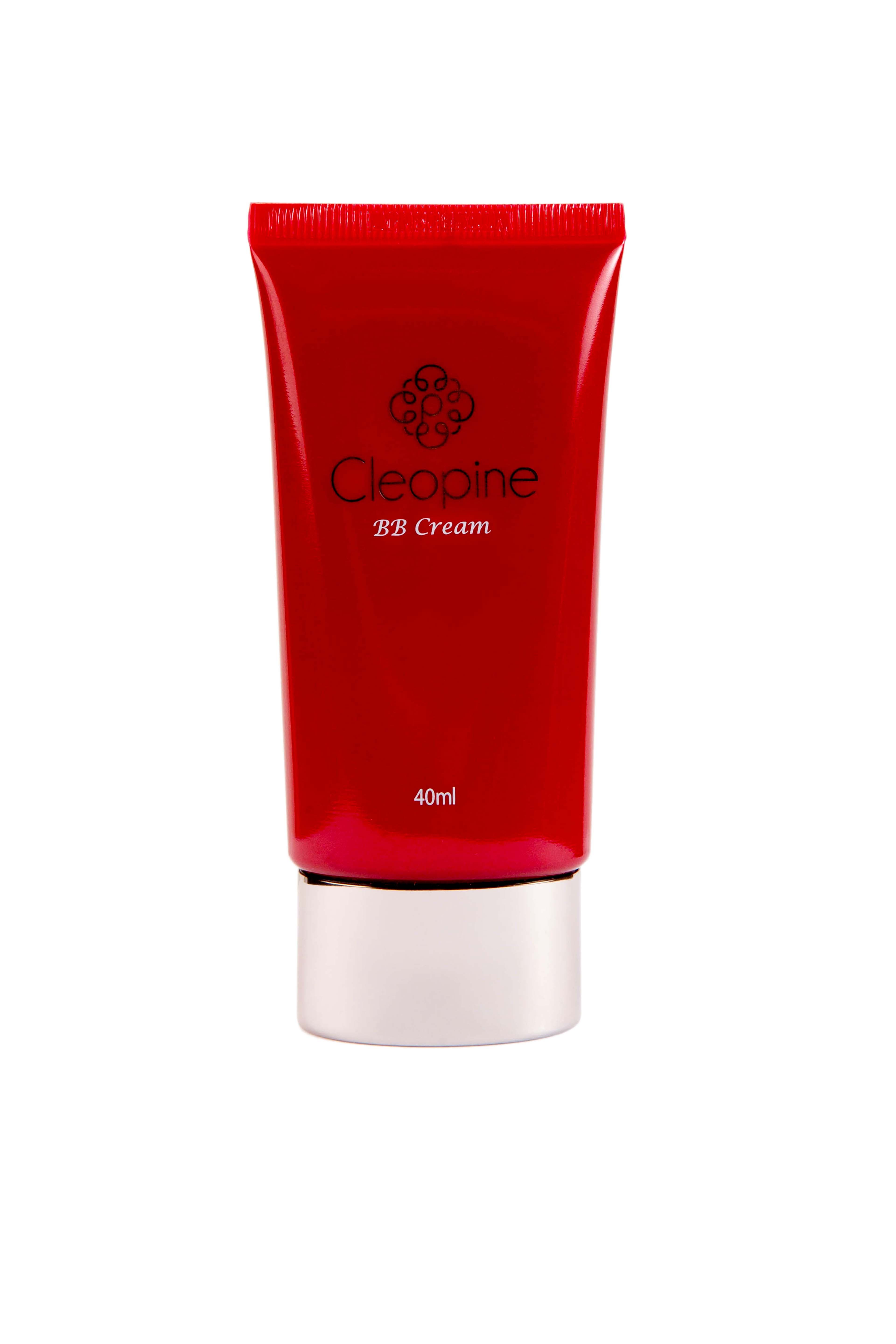 Cleopine BB cream 40ml 