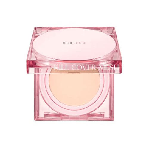 [CLIO] Kill Cover Mesh Glow Essential Cushion Set [21C Lingerie] 15g x 2ea
