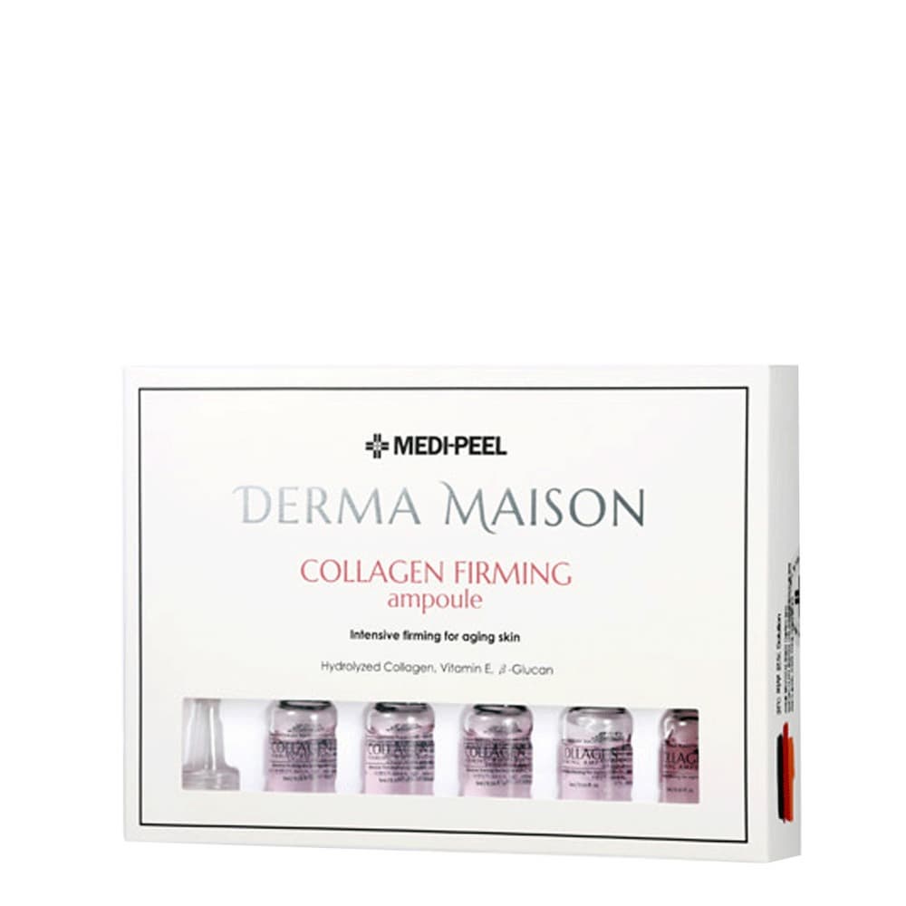 Collagen Firming Ampoule