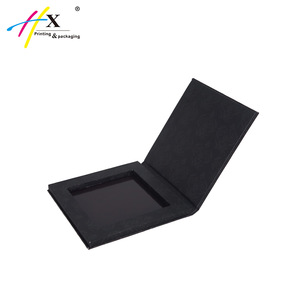 Colorful cosmetics private label matte makeup eye shadow 9 color eyeshadow palette wholesale