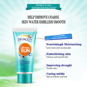 contain hydrating and moisturizing ingredient nourishing moisturizing hydarating Sunscreen