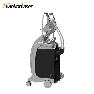 Cryolipolysis Beauty Salon Equipment / Fat Freezing Beauty Salon Equipment / Lipo Cryo