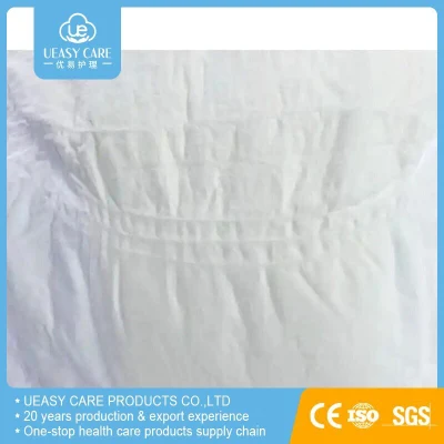 Custom Adult Diaper Pull up Pants Soft Wholesale Cheap Disposable Diapers for Adult Diapers for Elderly