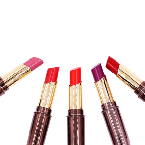 Customize High Quality Waterproof Lipstick Shining Matte Lasting Lip Stick