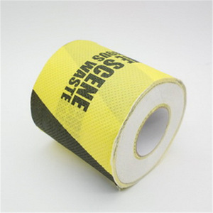 customized high-end toilet paper for hotel,bathroom tissue paper roll