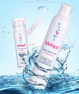 Customized Logo Mineral Water Spray Water Skin Care