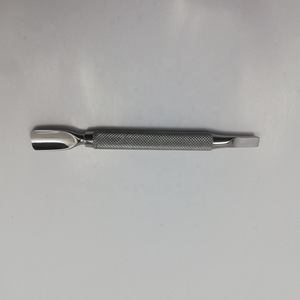 cuticle nail pusher nail care tools