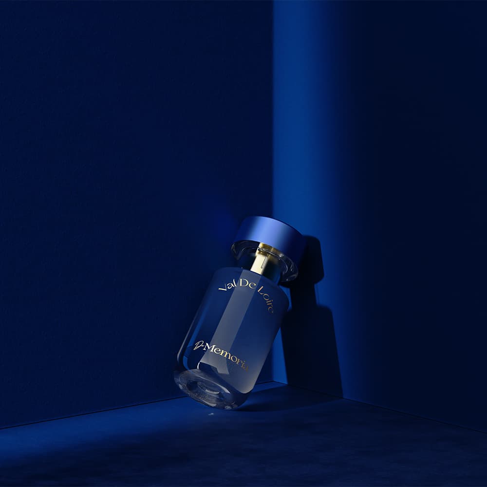 DeMemoria Perfume #02 Val De Loire