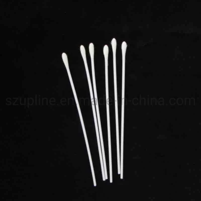 Disposable Medical Plastic Stick Cotton Buds, Cotton Swab