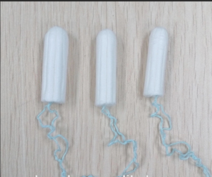 Disposable oxygen organic cotton tampon brands for women