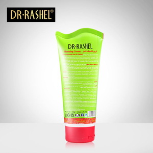 DR.RASHEL Seaweed Collagen Chilli Formula Fat Burning Weight Loss Hot Body Slimming Cream