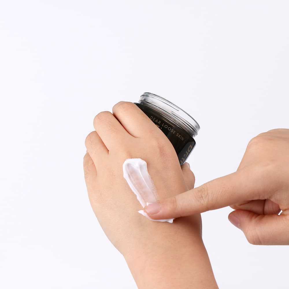 DR.TREE SUPER COLLAGEN CREAM NET WT. 2.36 fl.oz / 70ml