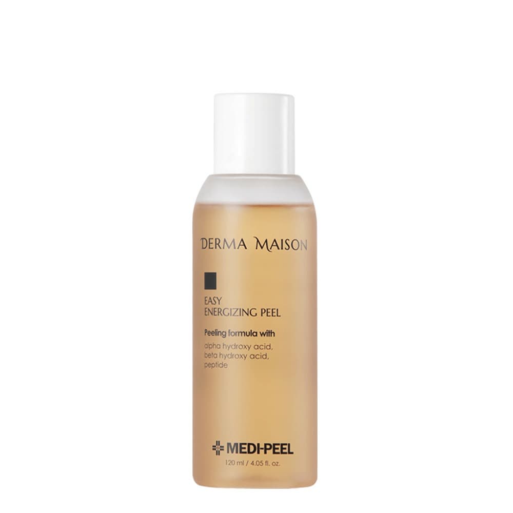 Easy Energizing Peel