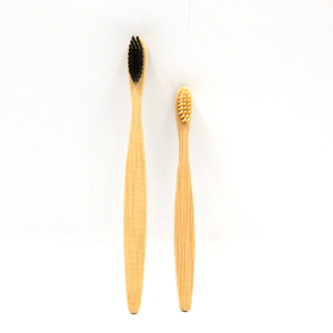 ECO friendly toothbrushes natural bamboo toothbrush