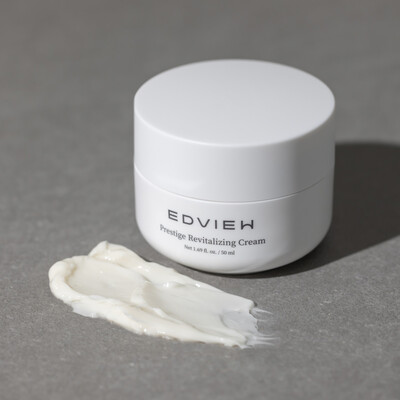 (EDVIEW) Prestige Revitalizing Cream 50ml